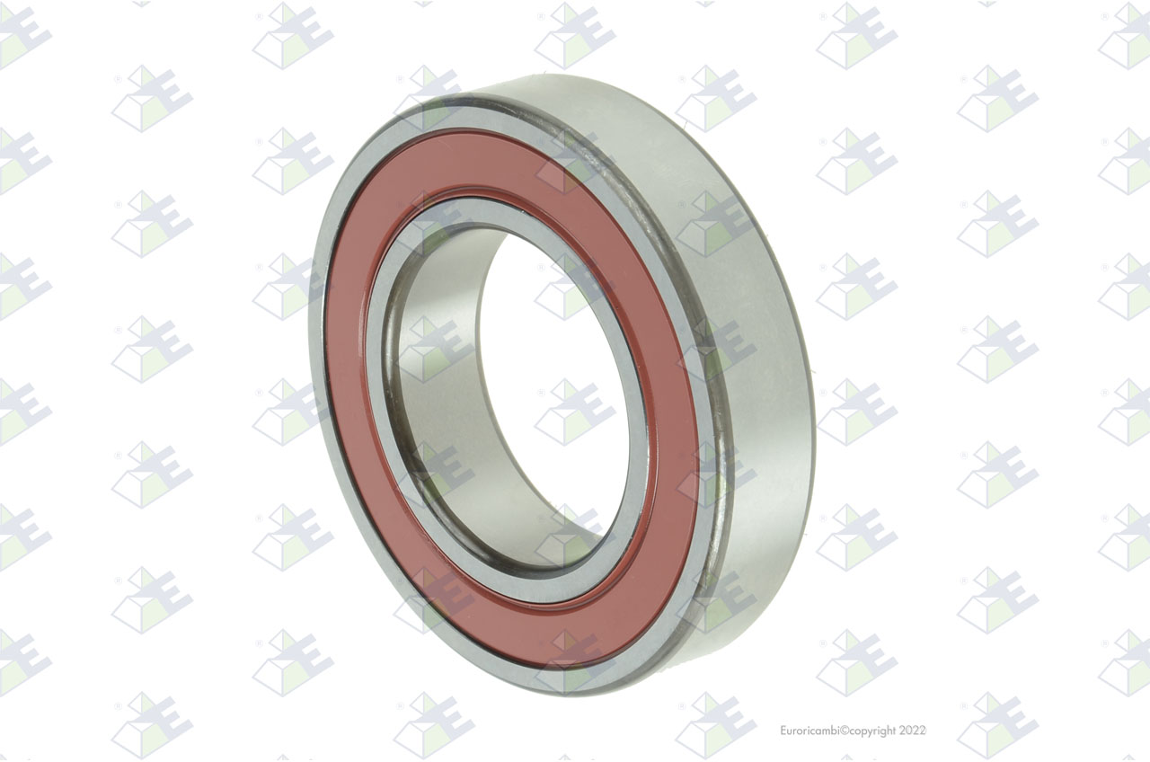 BEARING 50X90X20 MM suitable to AM GEARS 19175