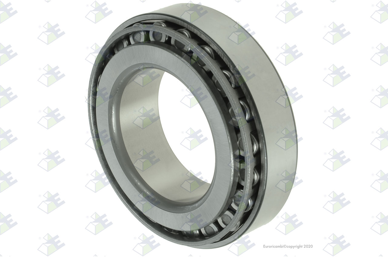 BEARING 63,5X112,7X30,1 suitable to ZF TRANSMISSIONS 0735372115