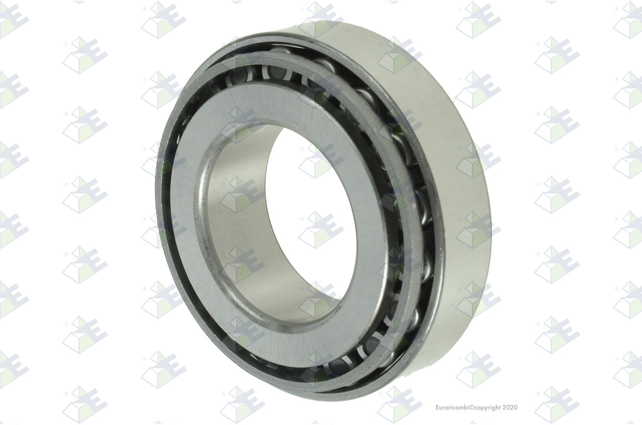 BEARING 45X85X24,75 MM suitable to ZF TRANSMISSIONS 0735300376