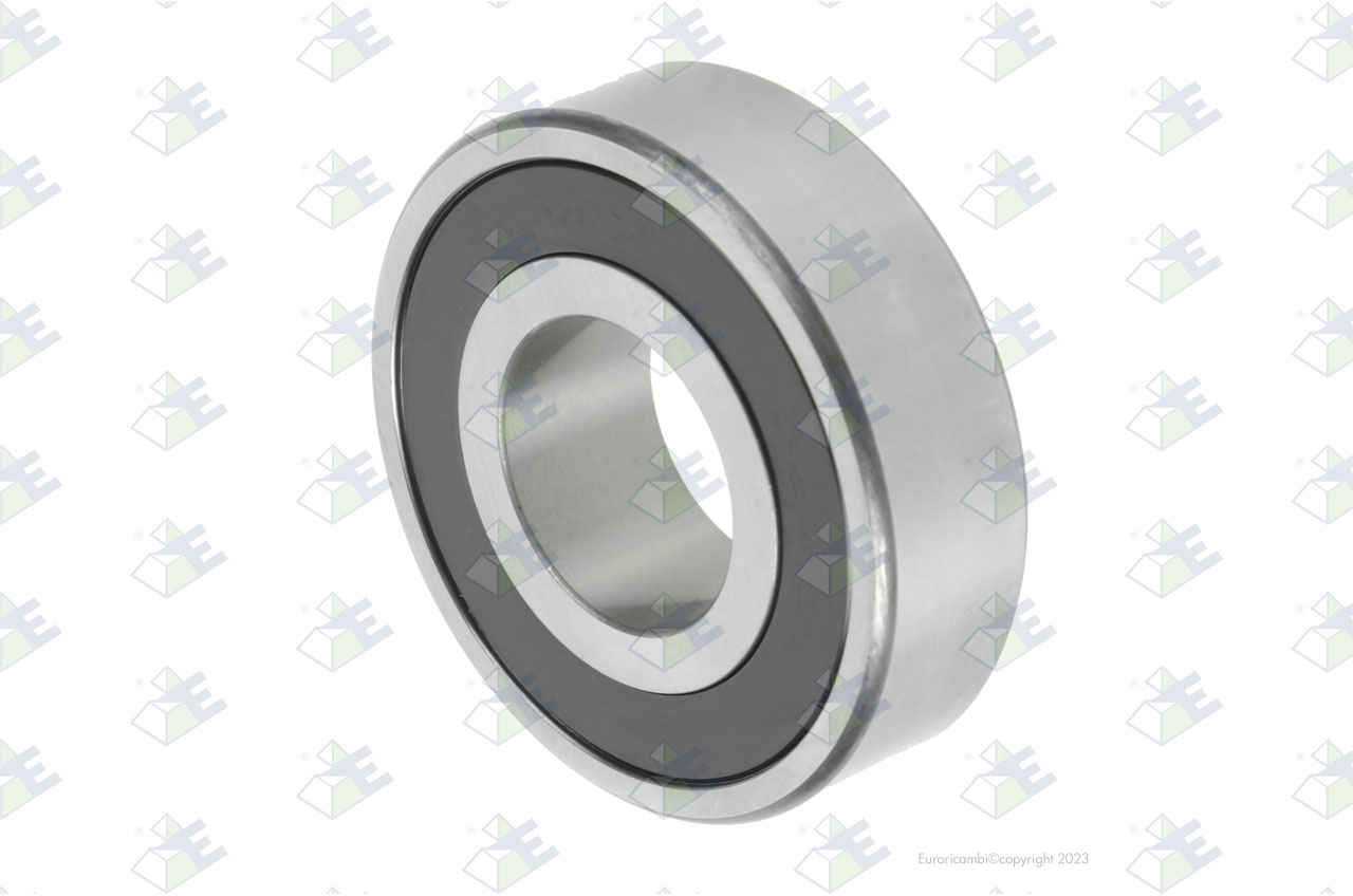 BEARING 35X80X23 MM suitable to AM GEARS 19177