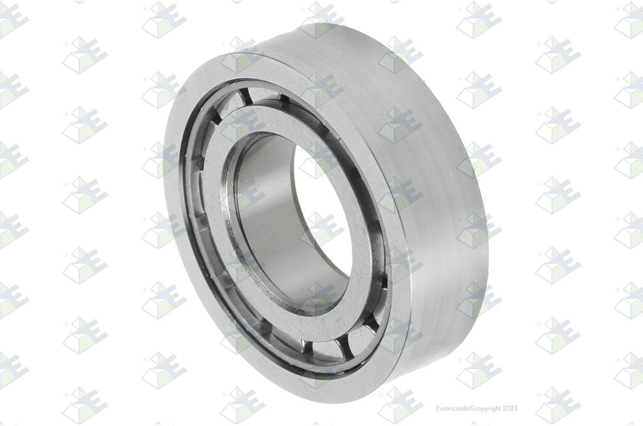 BEARING 40X80X23 MM suitable to EUROTEC 98001343