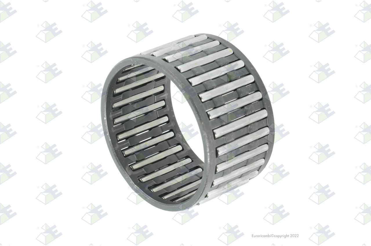NEEDLE BEARING 60X68X39 suitable to MERCEDES-BENZ 0189812710
