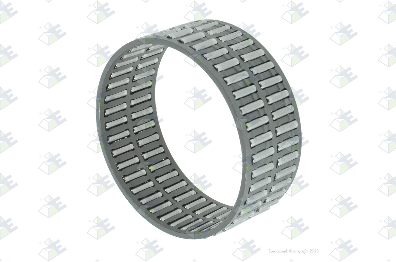 NEEDLE BEARING 85X93X37 W suitable to MERCEDES-BENZ 0129819410