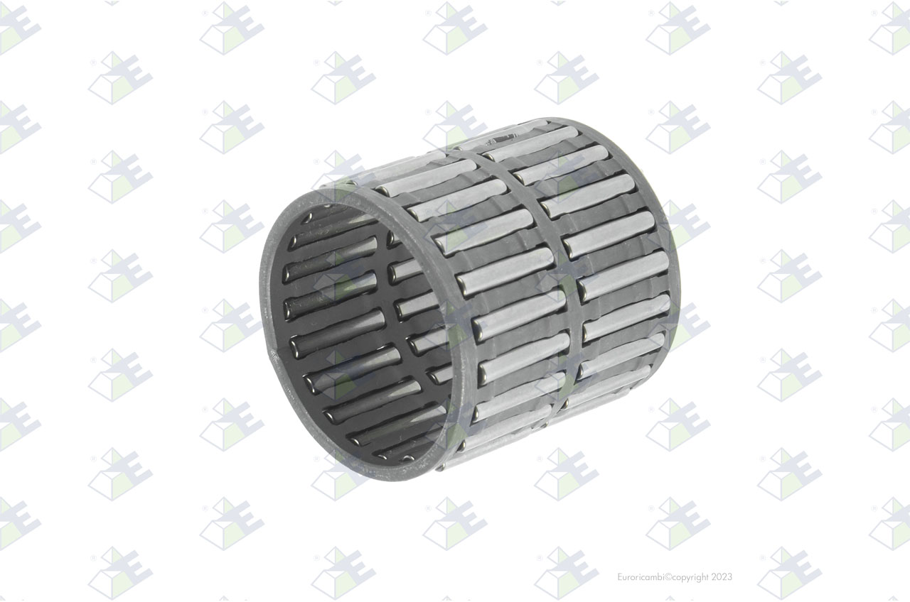 NEEDLE BEARING 42X50X51 W suitable to EUROTEC 98001422