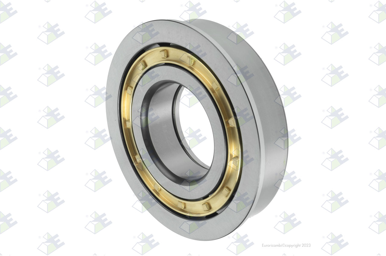 BEARING 65X140X33 MM suitable to STEYER 99112221690