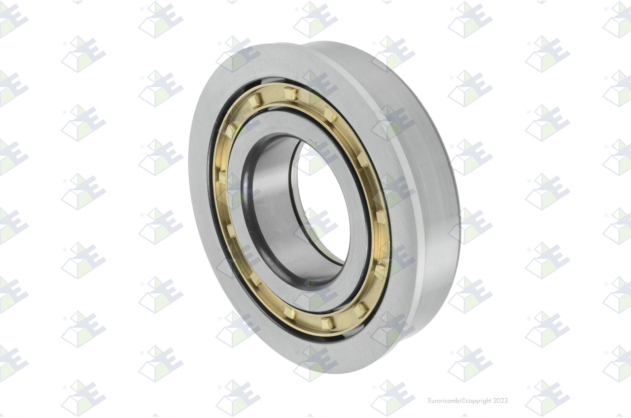 BEARING 60X130X31 MM suitable to STEYER 99112221793