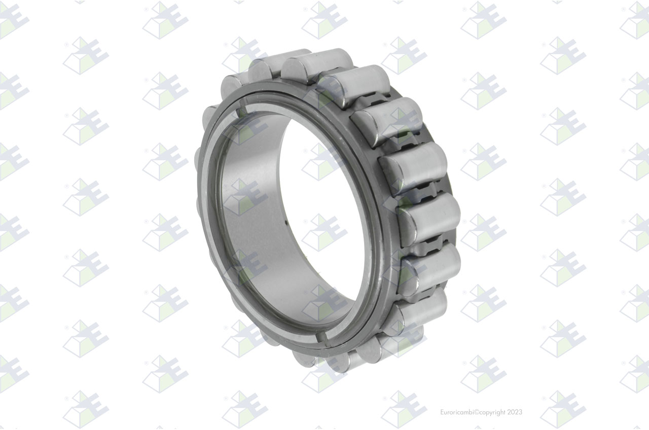 BEARING 67X101X32 MM suitable to EUROTEC 98001427