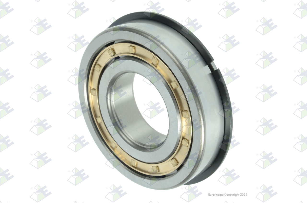 BEARING 55X120X29 MM suitable to LEYLAND 517047