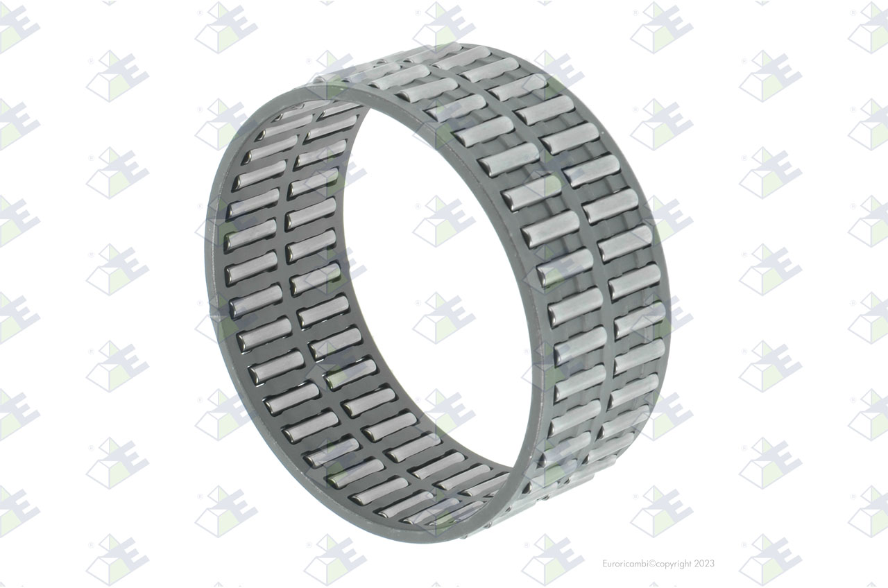 NEEDLE BEARING 78X86X35 W suitable to MERCEDES-BENZ 0099811510