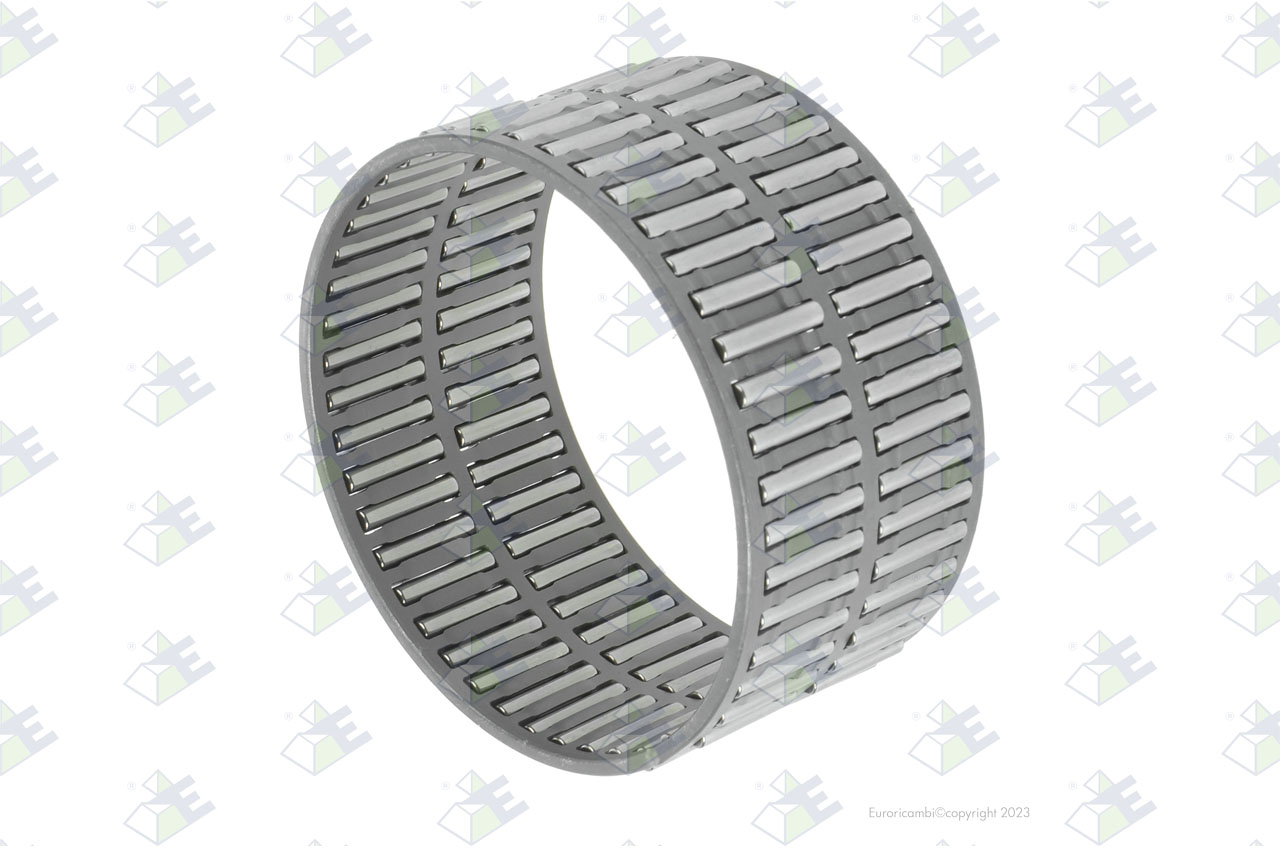 NEEDLE BEARING92X100X49,5 suitable to MERCEDES-BENZ 0179817910