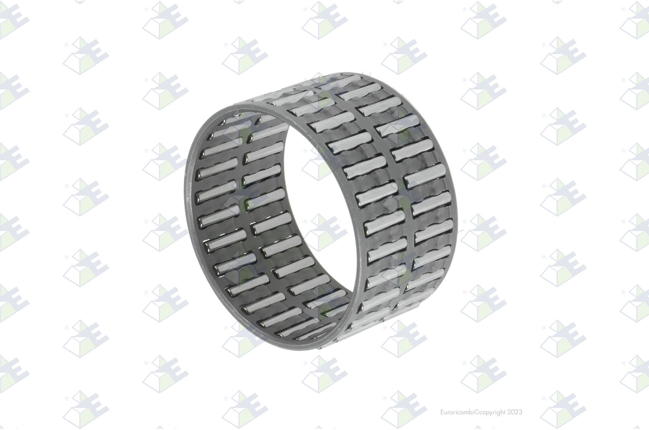 NEEDLE BEARING 58X65X36 W suitable to MERCEDES-BENZ 0069819910