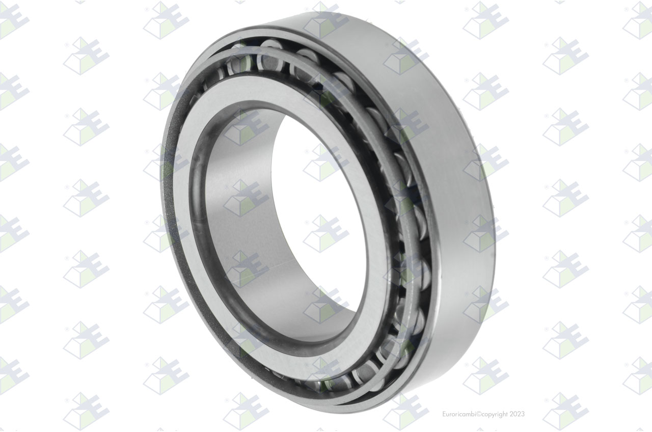 BEARING 71,4X120X32,5 MM suitable to DAF 1198010