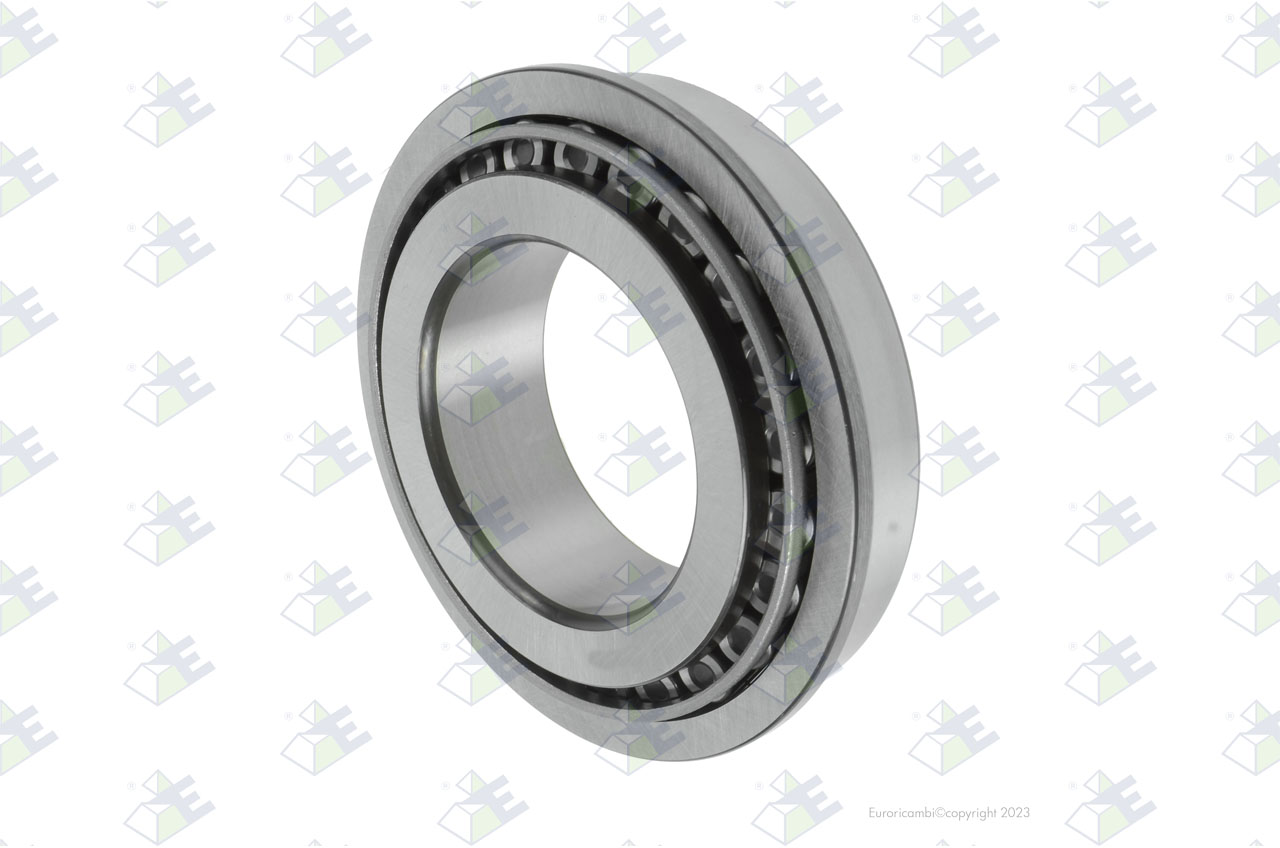 BEARING 80X140X36,5 MM suitable to IVECO 42556188