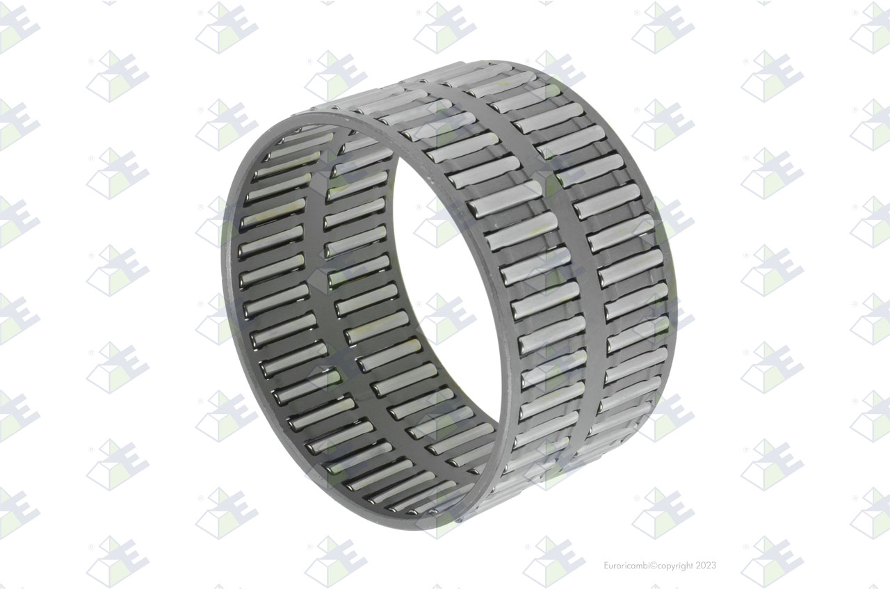 NEEDLE BEARING 80X88X48 W suitable to AM GEARS 87803