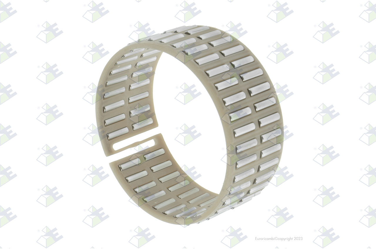 NEEDLE BEARING 75X83X35 suitable to ZF TRANSMISSIONS 0750115012