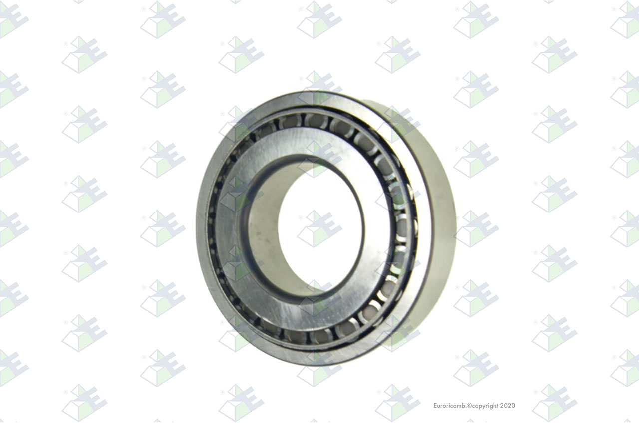 BEARING 60X130X33,5 MM suitable to ZF TRANSMISSIONS 0073301072