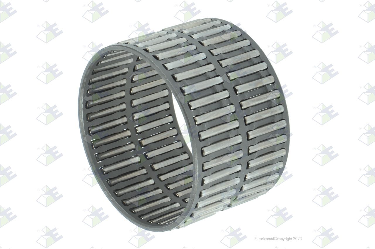 NEEDLE BEARING 60X66X42 suitable to SKF F206755
