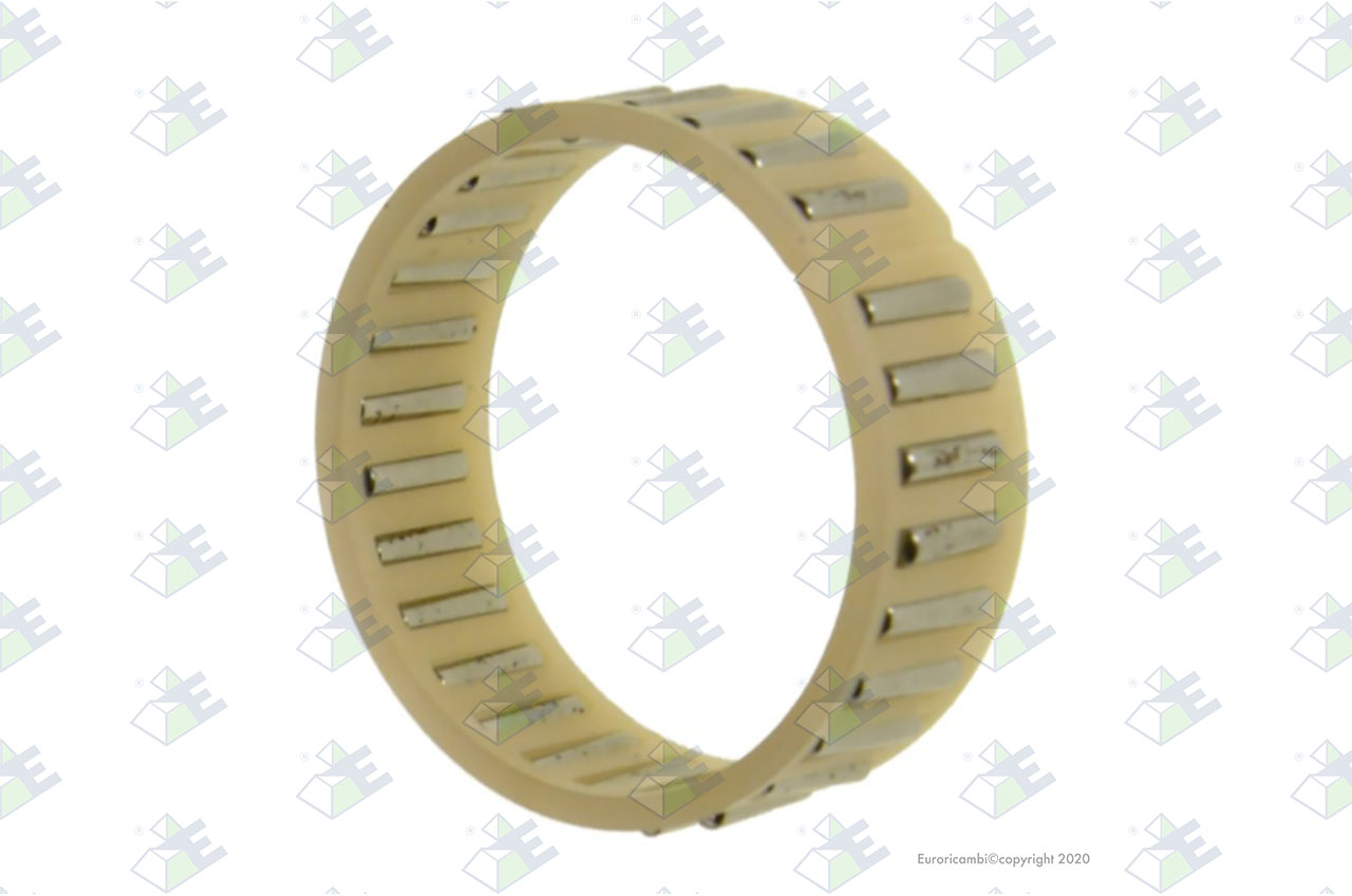 NEEDLE BEARING 60X68X23 suitable to LEYLAND 100CP4226