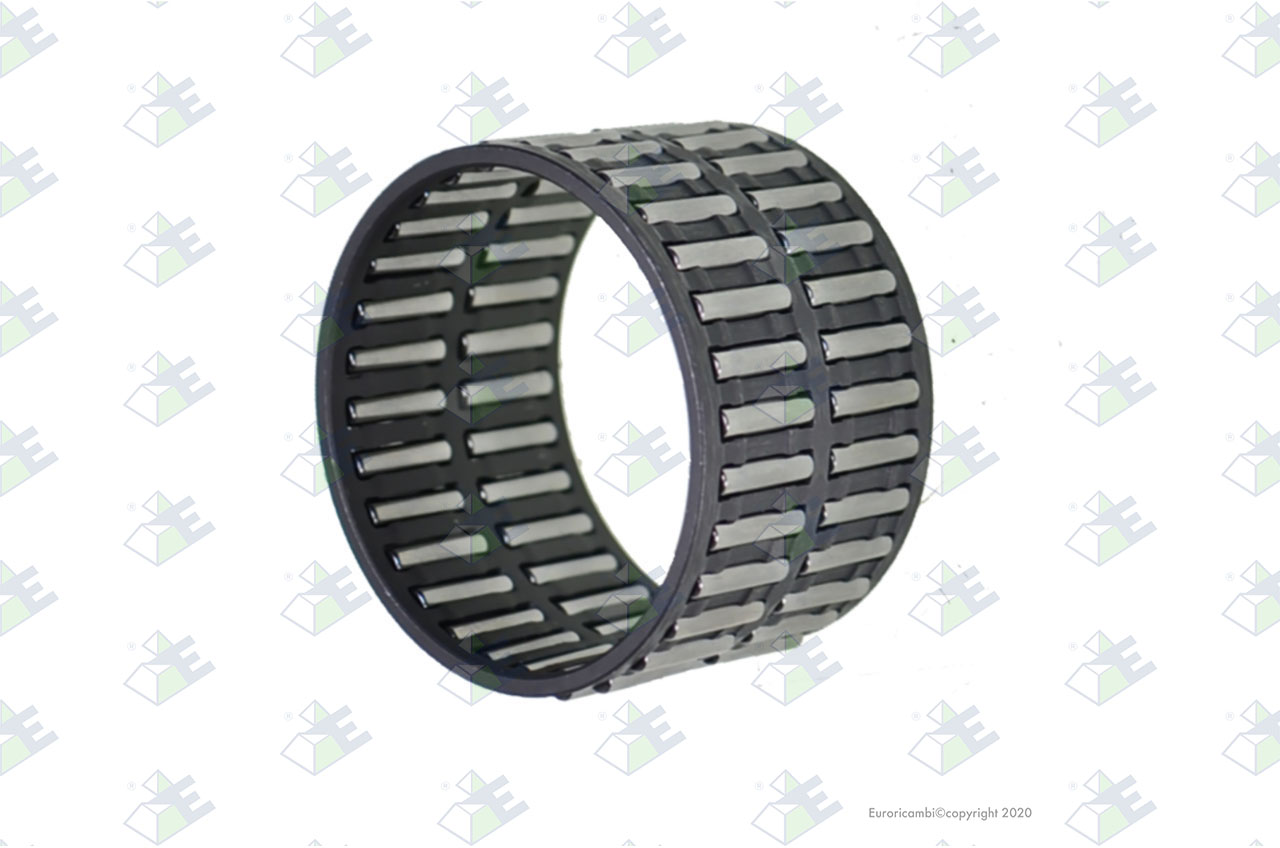 NEEDLE BEARING 60X68X41,6 suitable to ZF TRANSMISSIONS 0735321241
