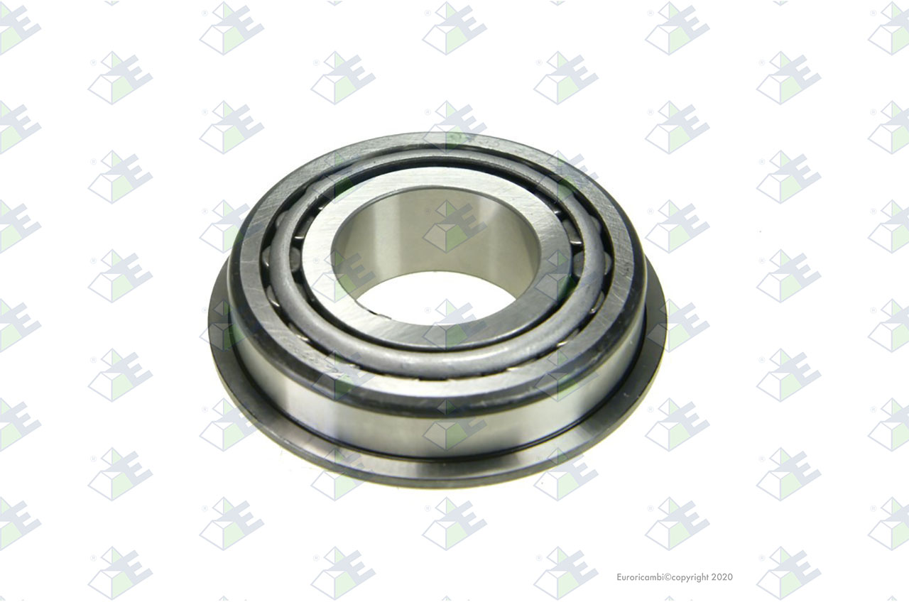 BEAR. 50,8X104,7X30,1 MM suitable to DAF 1305820