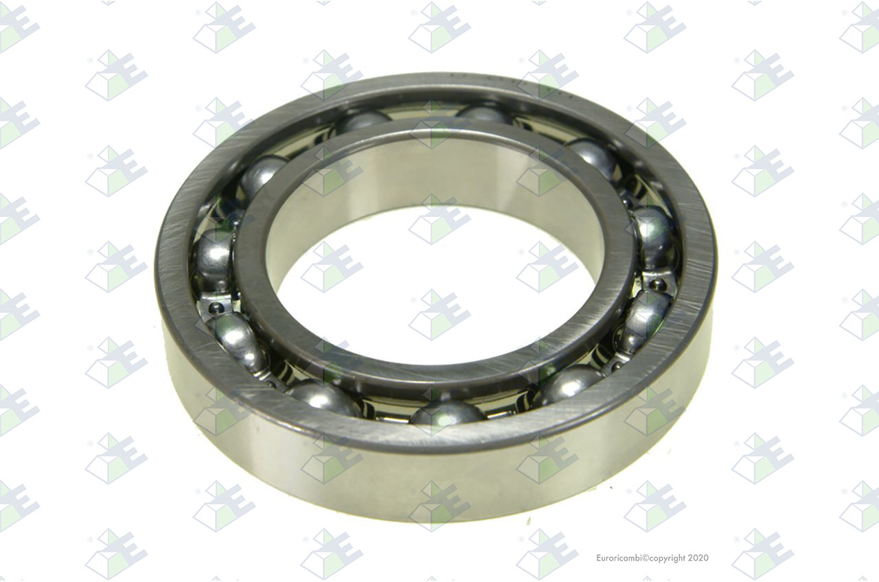 BEARING 78X130X25 MM suitable to AM GEARS 87613