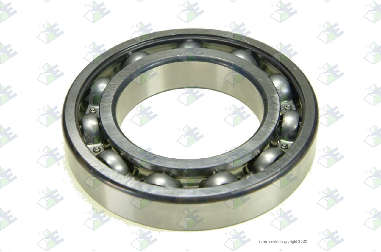 BEARING 80X140X26 MM suitable to EUROTEC 98000432