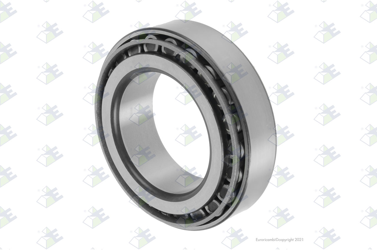 BEARING 71,4X120X32,5 MM suitable to IVECO 1905367