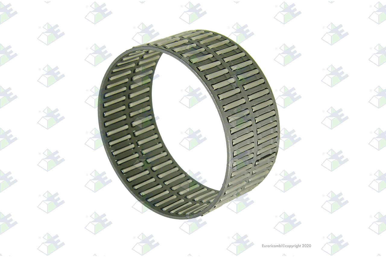 NEEDLE BEARING 84X90X39,5 suitable to MERCEDES-BENZ 0189816510