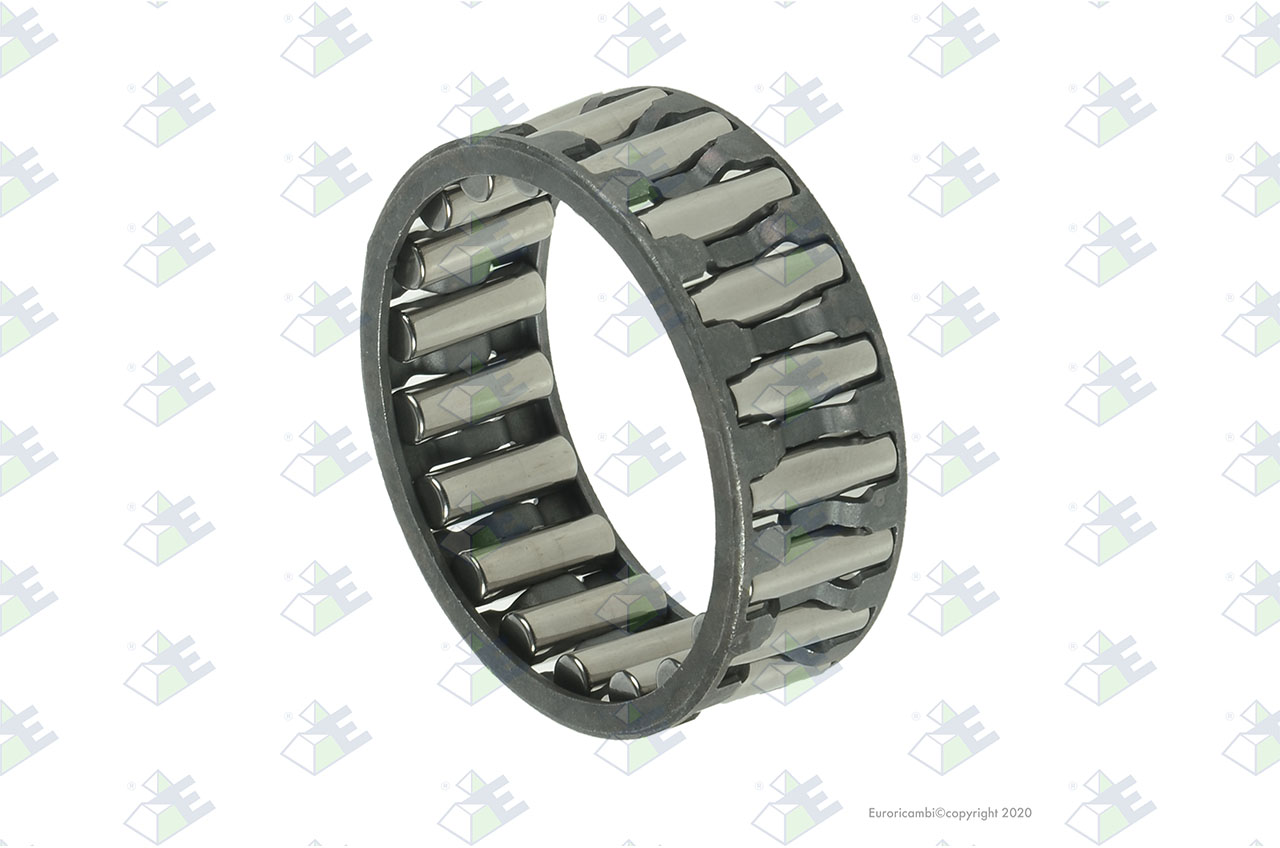 NEEDLE BEARING 50X62X22 suitable to INA F231376