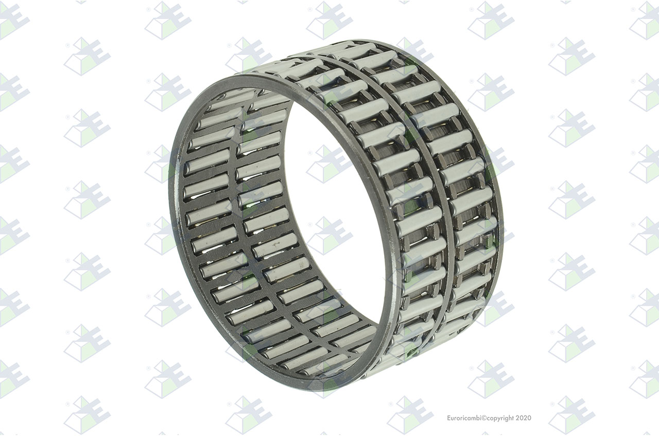 NEEDLE BEARING 66X74X35,5 suitable to MERCEDES-BENZ 0219816810
