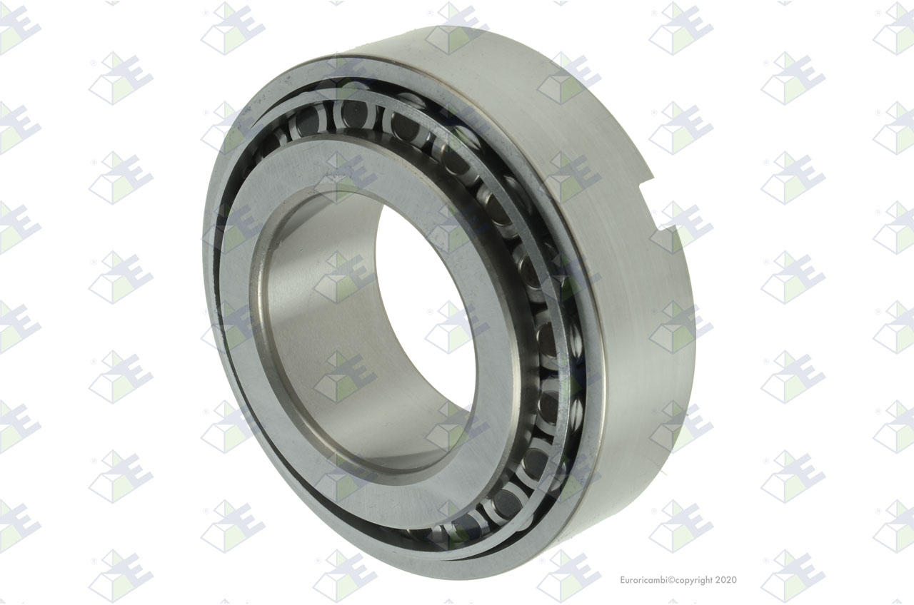BEARING 60X115X40 MM suitable to SKF VKT9006