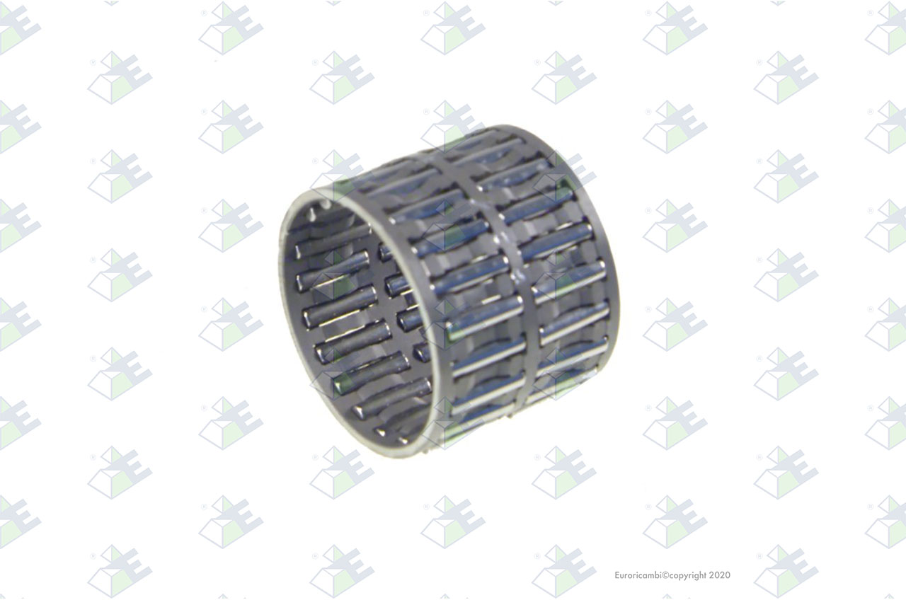 NEEDLE BEARING 42X50X40 suitable to MERCEDES-BENZ 0139812210