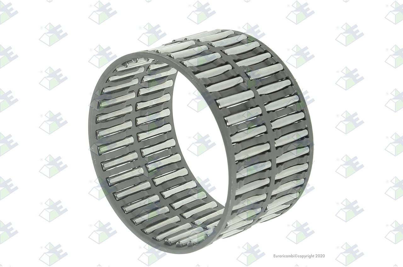 NEEDLE BEARING 75X83X48 suitable to MERCEDES-BENZ 0229816010