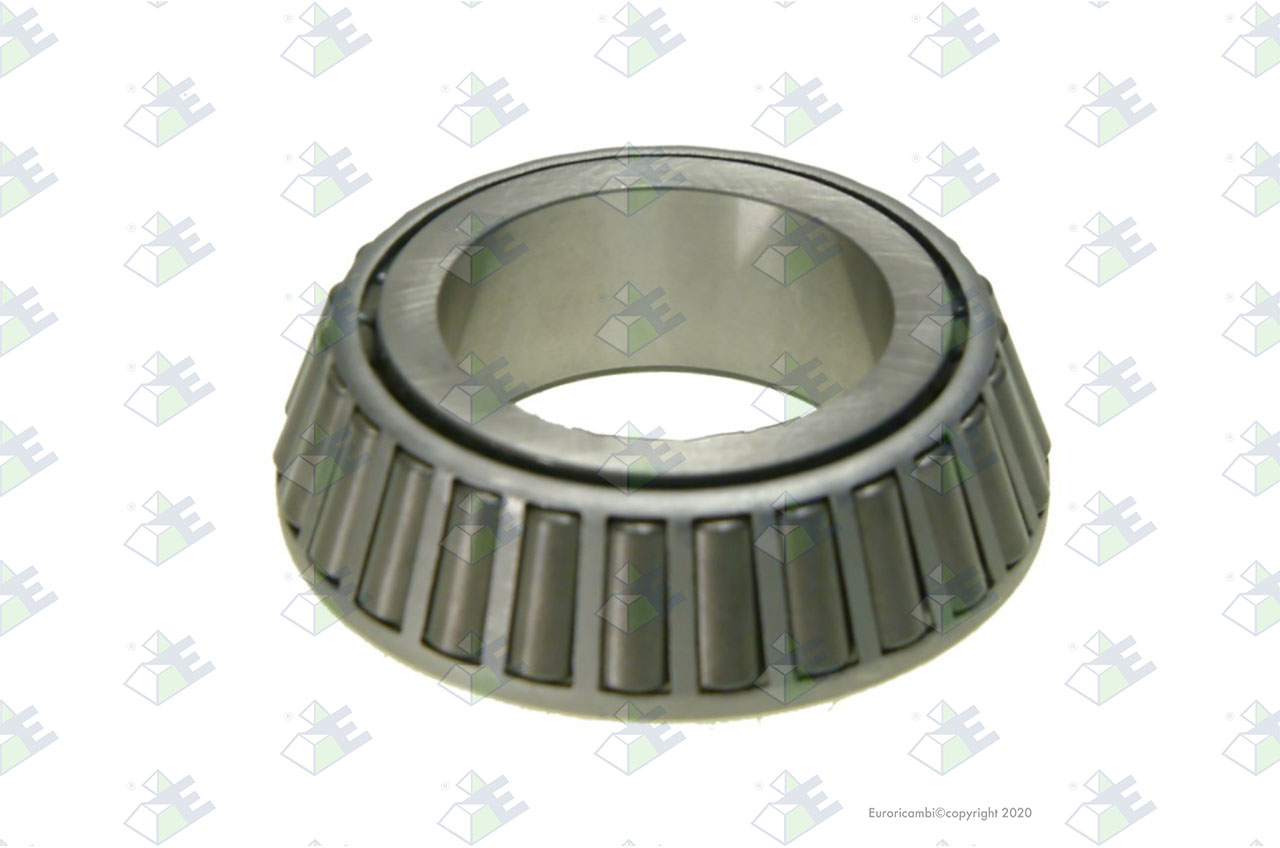 BEARING 55X29,8 MM suitable to EUROTEC 98000558