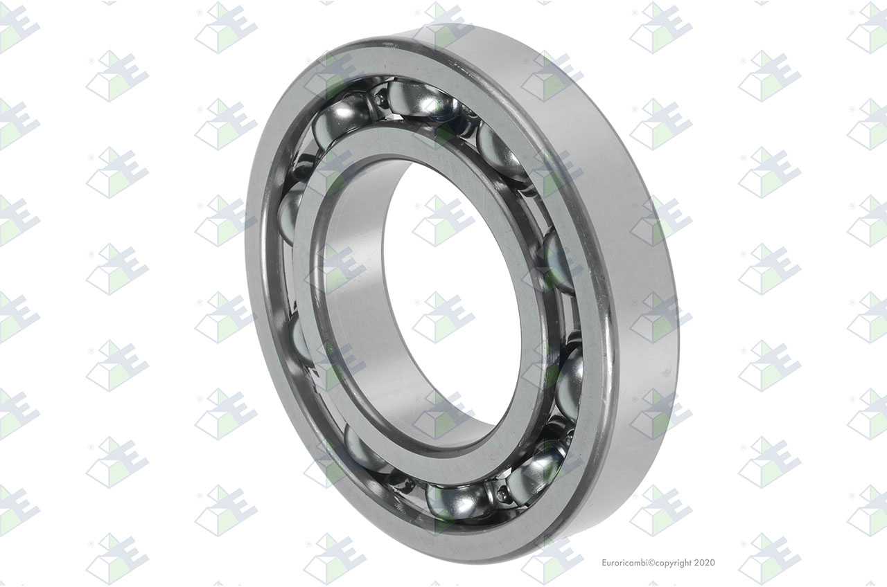 BEARING 65X120X23 MM suitable to MERCEDES-BENZ 0099810425