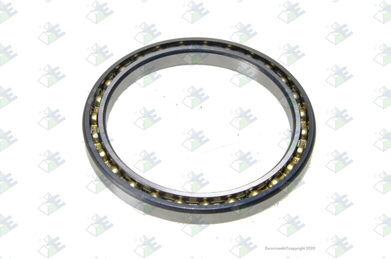 BEARING 100X125X13 MM suitable to A S T R A AST113034