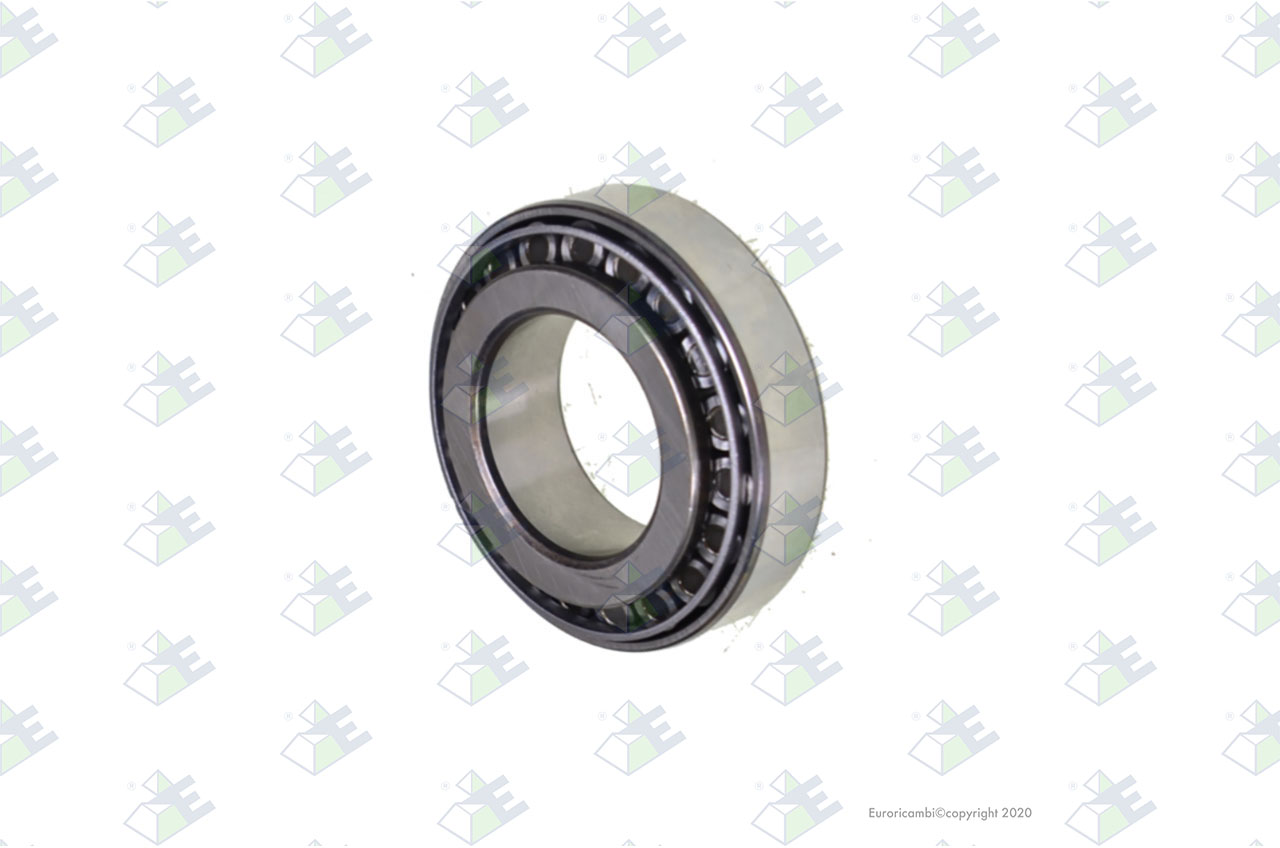 BEARING 45X85X24,75 MM suitable to ZF TRANSMISSIONS 0735372217