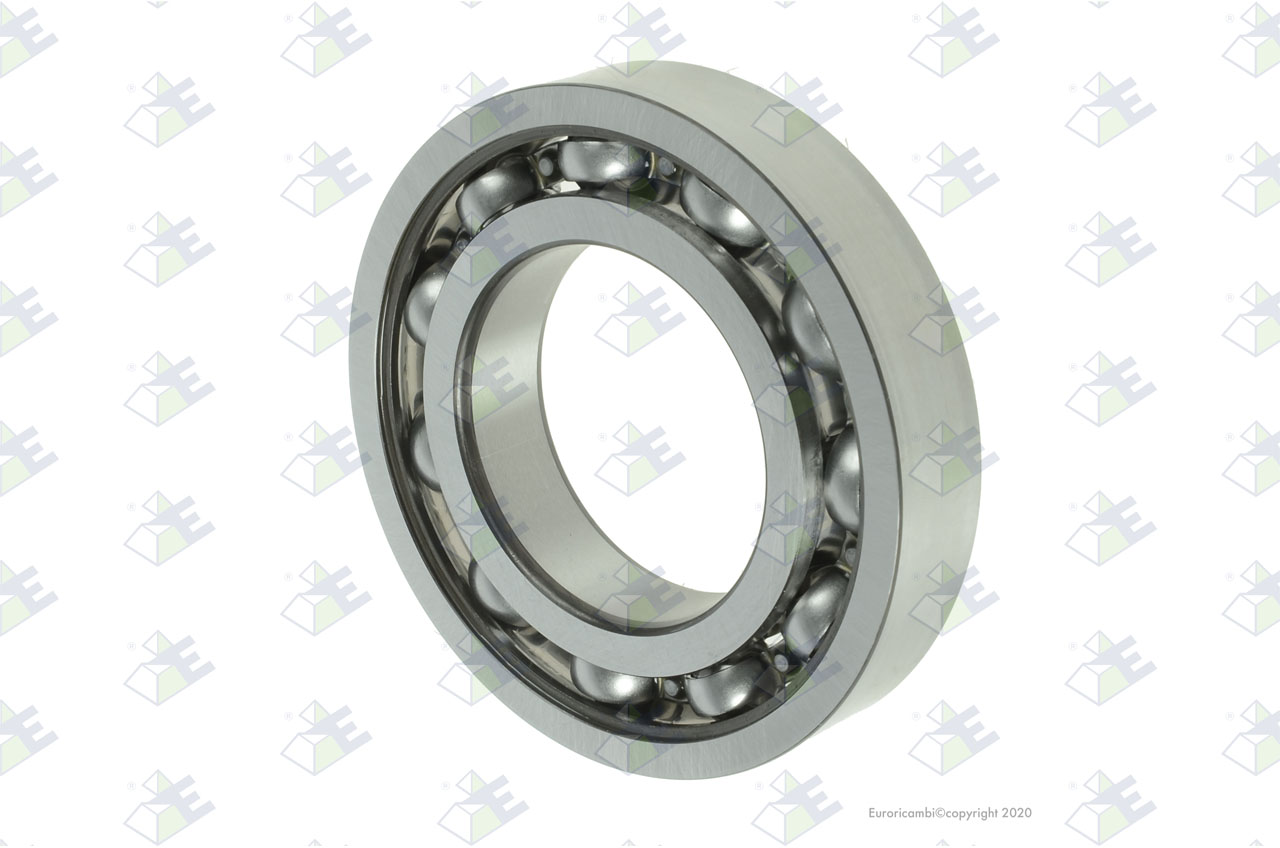 BEARING 65X120X23 MM suitable to MERCEDES-BENZ 0009816420