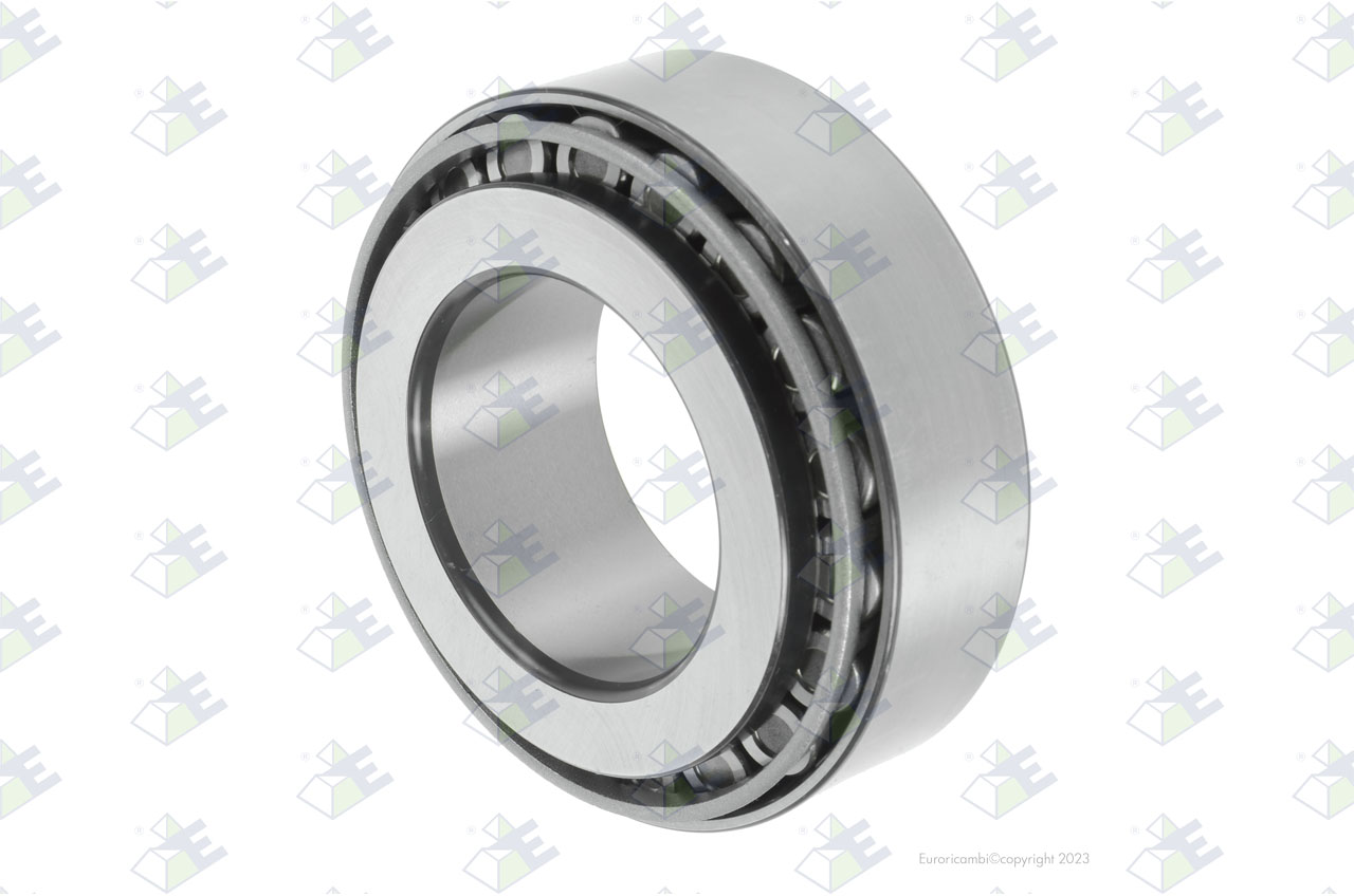 BEARING 65X120X41 MM suitable to MAN 81934206067
