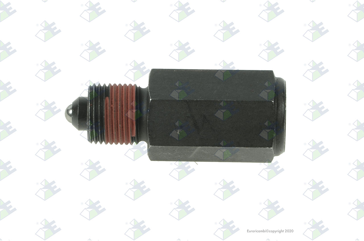 TOPE adaptado a ZF TRANSMISSIONS 0073301380
