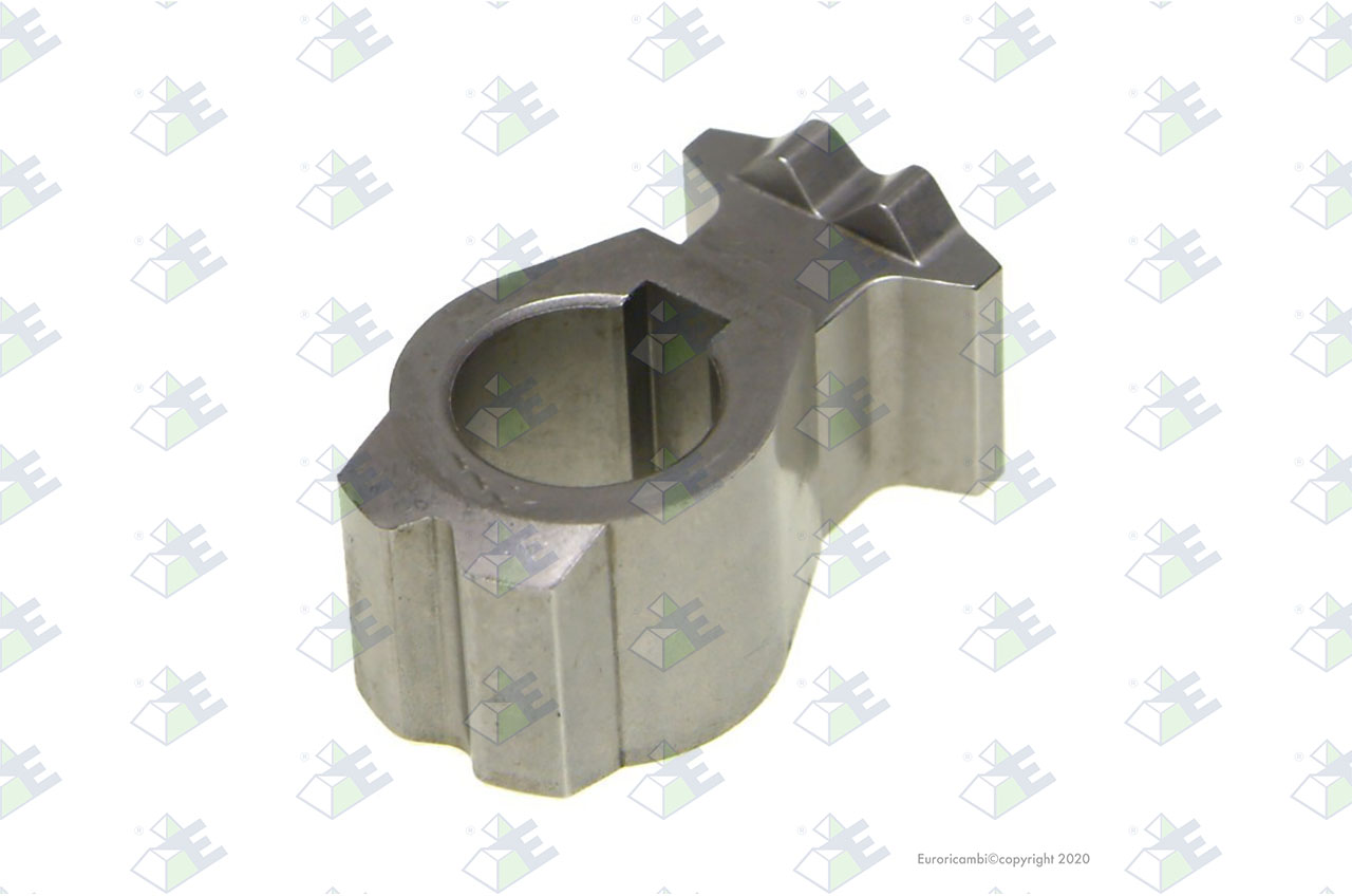 TOPE adaptado a ZF TRANSMISSIONS 1240307421