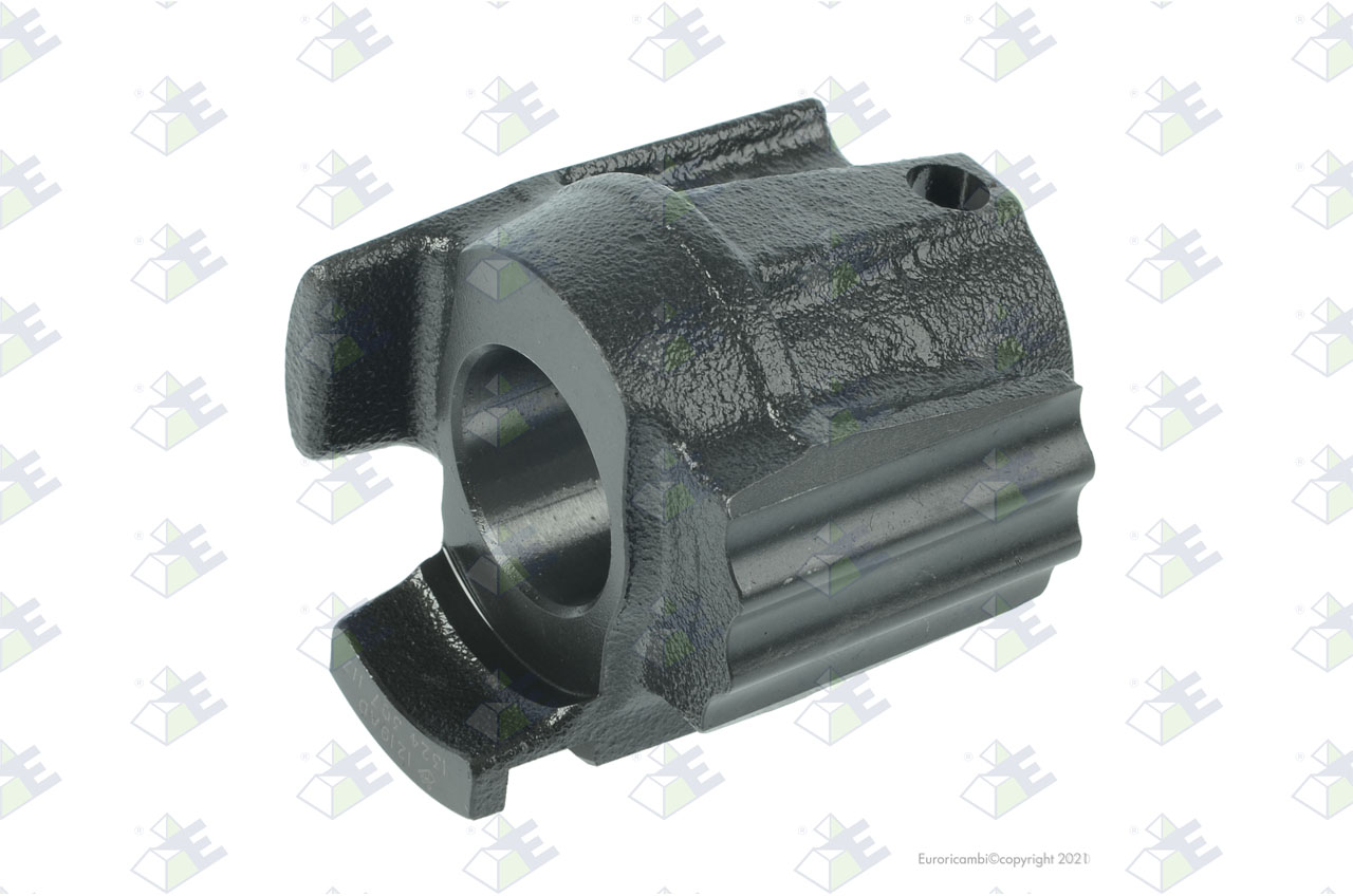 TOPE adaptado a ZF TRANSMISSIONS 1324307117