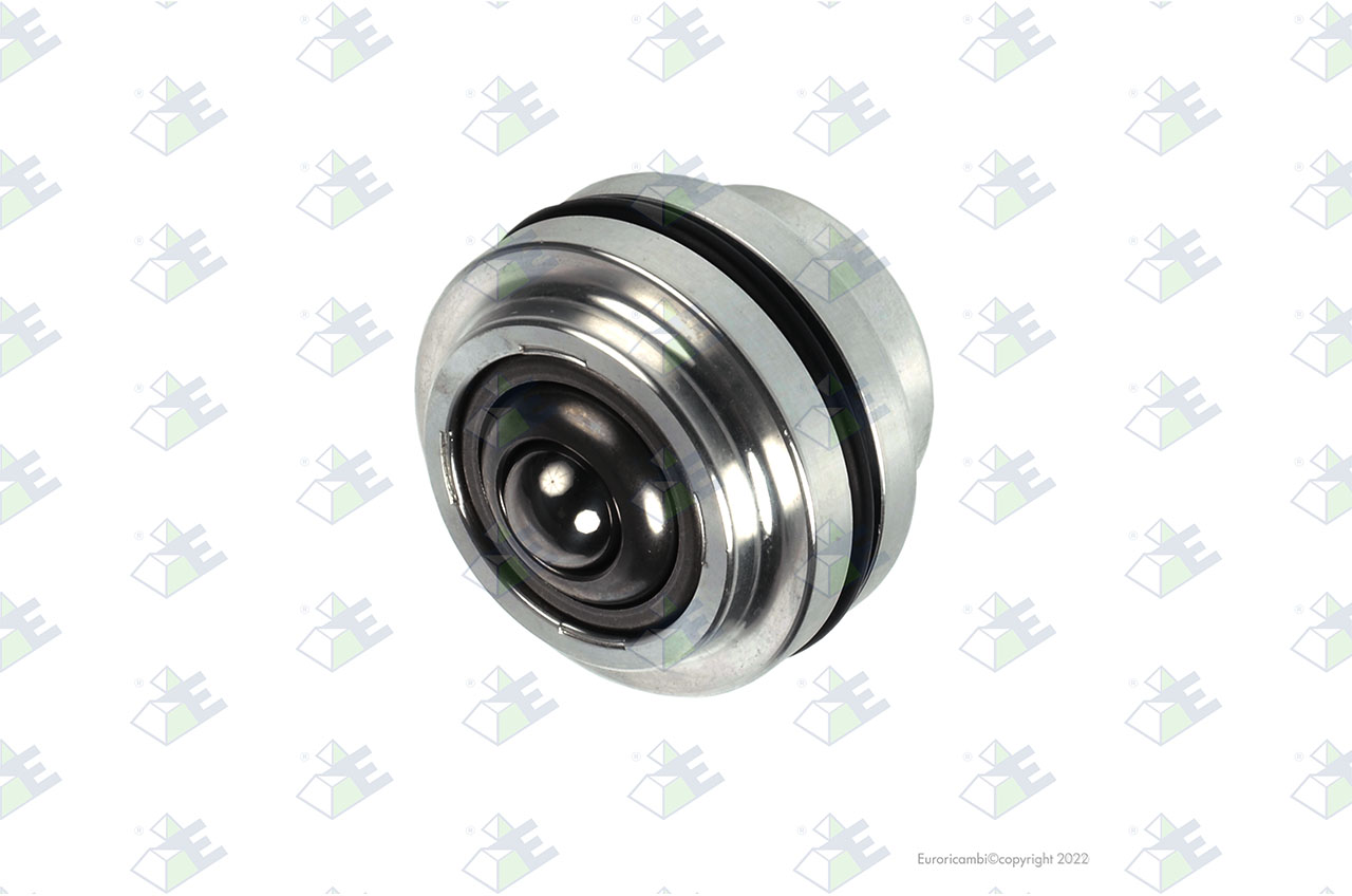 TOPE adaptado a ZF TRANSMISSIONS 0501209212