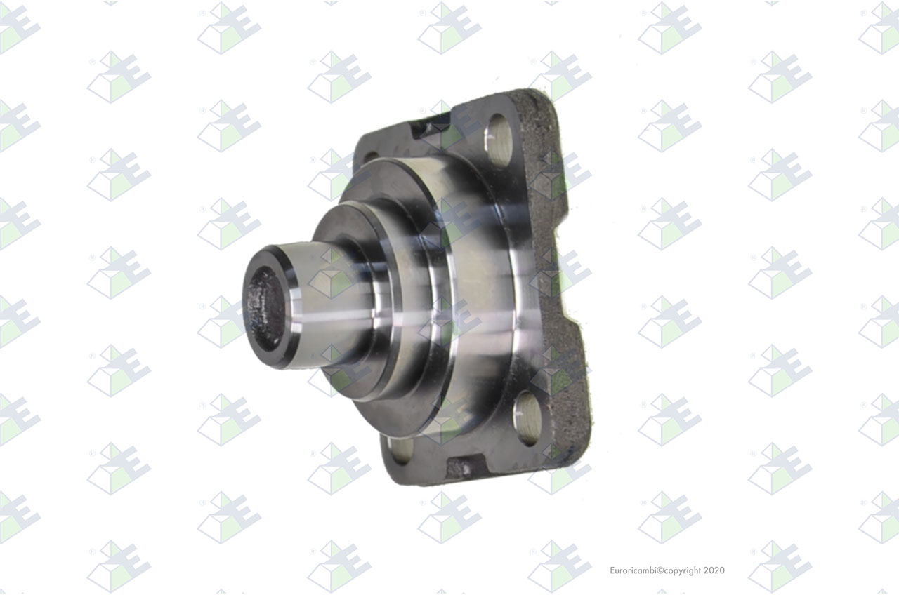 AXE adaptable à ZF TRANSMISSIONS 4475305212