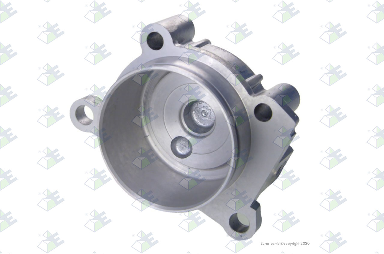 CYLINDRE adaptable à ZF TRANSMISSIONS 0073301480