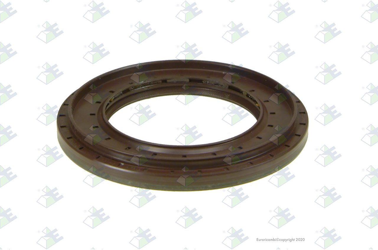 PARE-HUILE 90X145X10/15MM adaptable à VOLVO 1523239