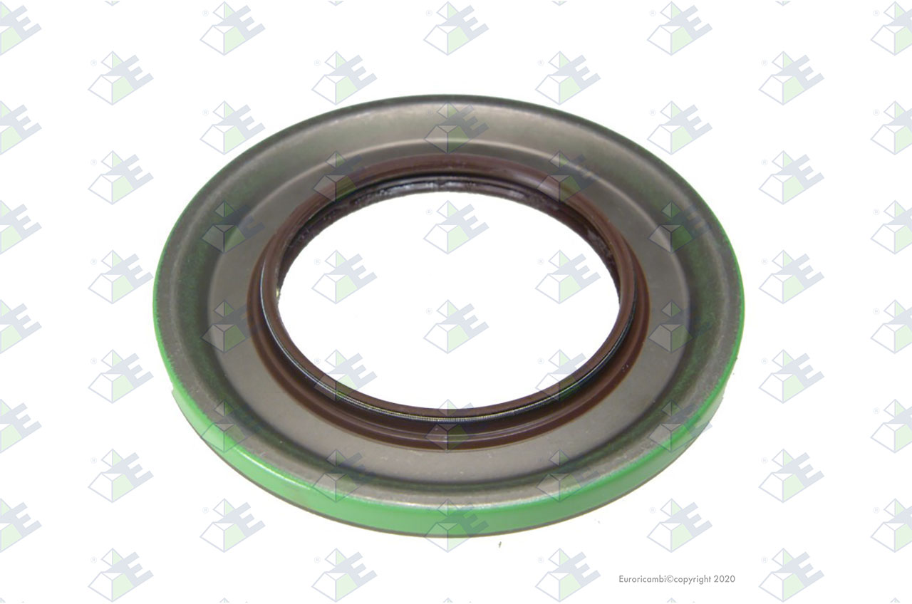 PARE-HUILE 90X151X11/17MM adaptable à VOLVO 3192069