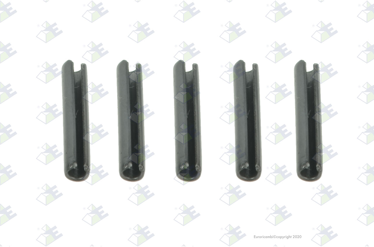 GOUPILLE 3X20 adaptable à ZF TRANSMISSIONS 0631329016