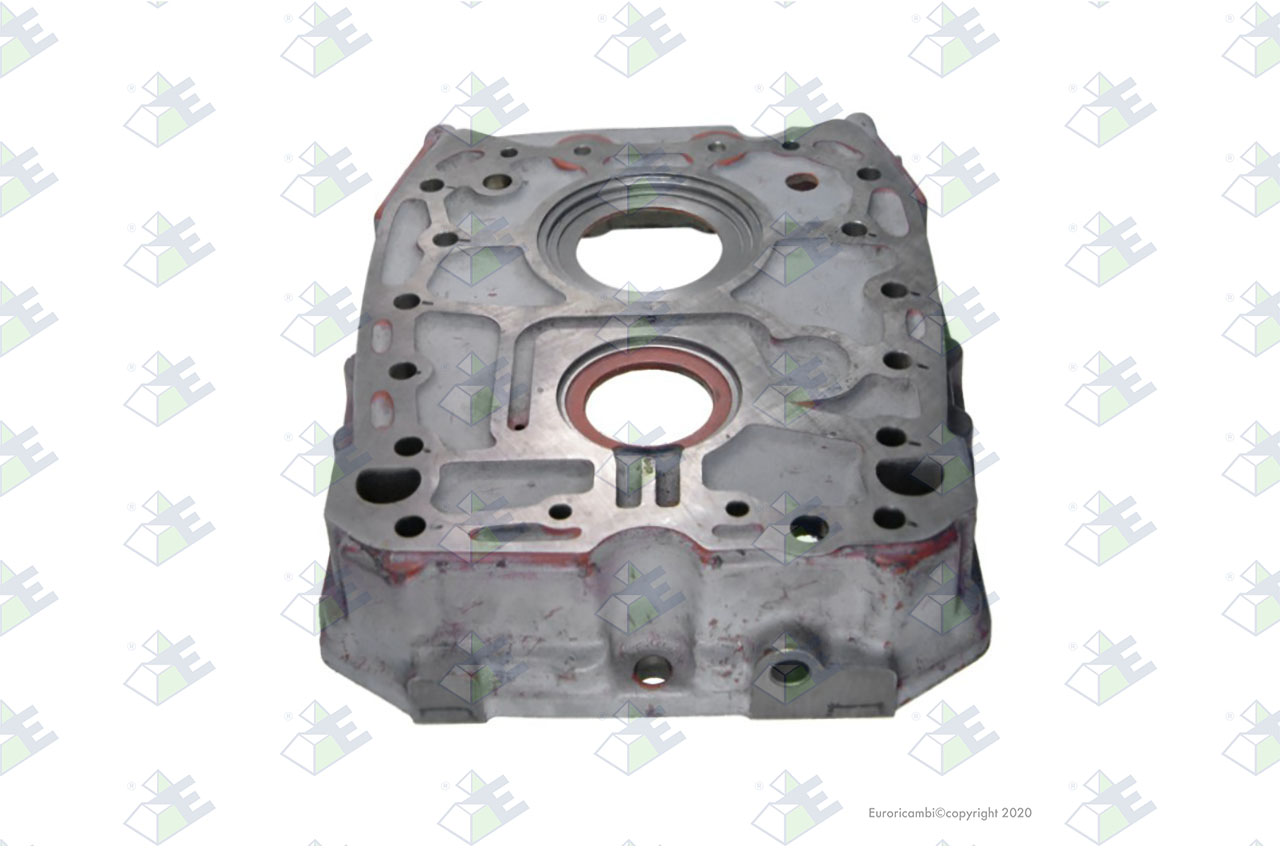 CARTER adaptable à ZF TRANSMISSIONS 1285331014