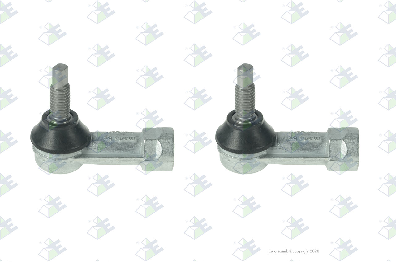 TETE JOINT M12X1,75 GOU adaptable à ZF TRANSMISSIONS 0732107011